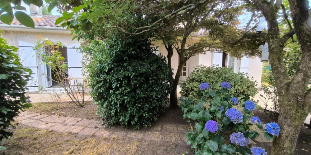 maison à ST VINCENT DE TYROSSE (40230)