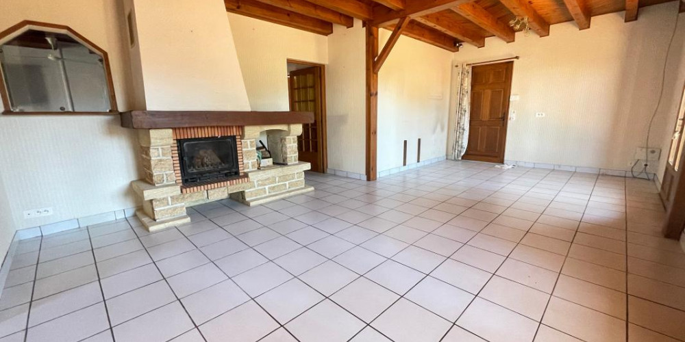 maison à DAX (40100)