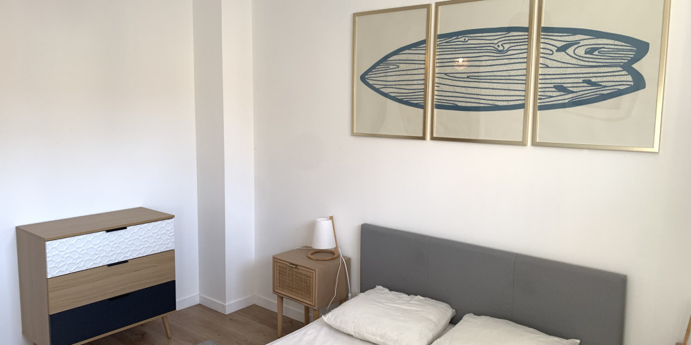 appartement à CAPBRETON (40130)