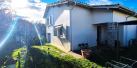 maison à ST PIERRE DU MONT (40280)