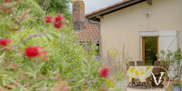 maison à MONTSOUE (40500)