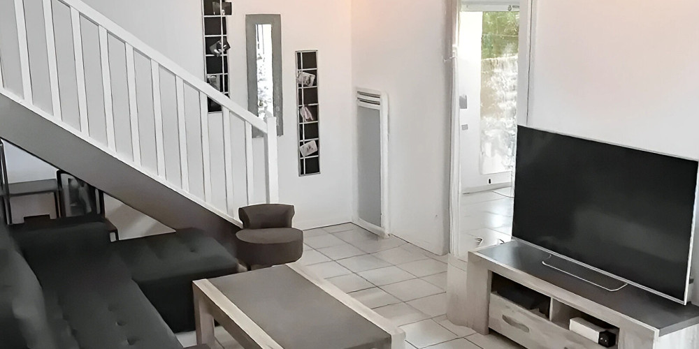 maison à BENESSE MAREMNE (40230)
