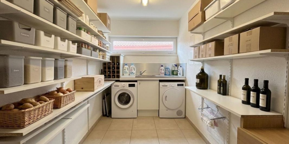 appartement à SOORTS HOSSEGOR (40150)