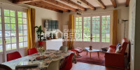 maison à MIMIZAN (40200)