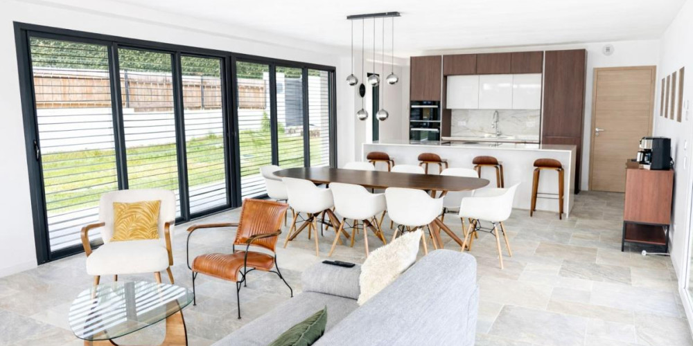 maison à SEIGNOSSE (40510)