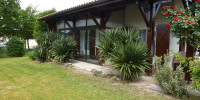 maison à ST VINCENT DE TYROSSE (40230)