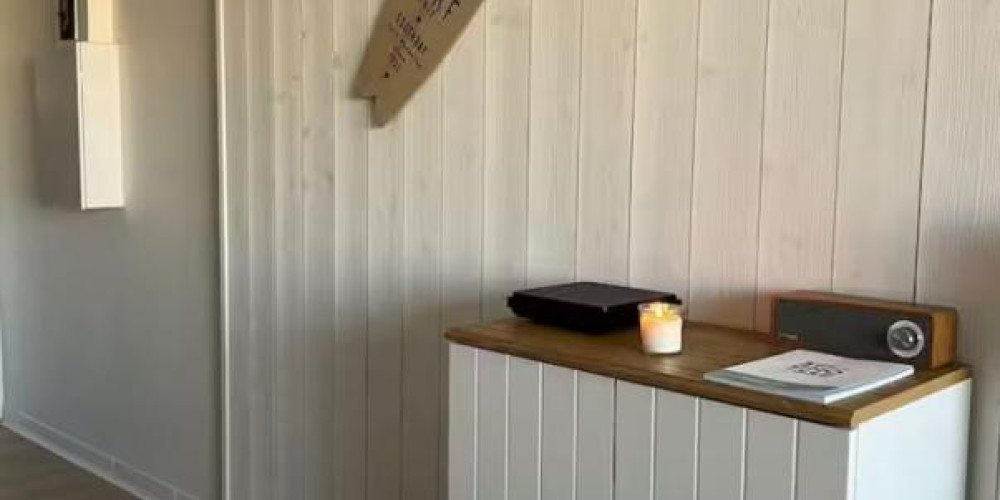 appartement à SEIGNOSSE (40510)