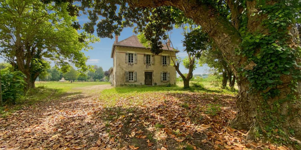 maison à UCHACQ ET PARENTIS (40090)