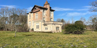 maison à RETJONS (40120)