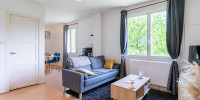 appartement à AMOU (40330)
