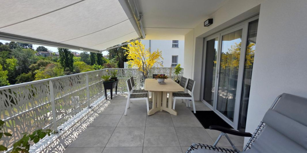 appartement à MONT DE MARSAN (40000)