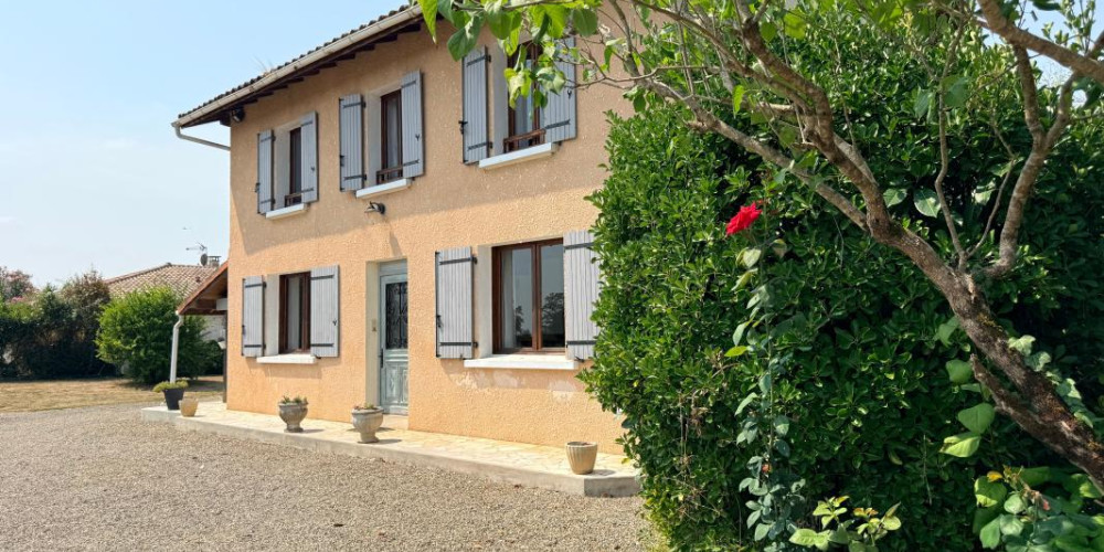 maison à LE VIGNAU (40270)