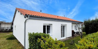 maison à MORCENX (40110)