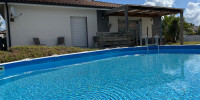 maison à ST ANDRE DE SEIGNANX (40390)