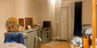 appartement à ST VINCENT DE TYROSSE (40230)