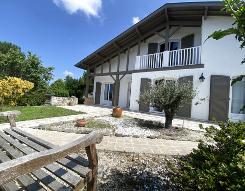 maison  ONDRES