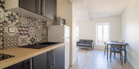 appartement à AIRE SUR L ADOUR (40800)