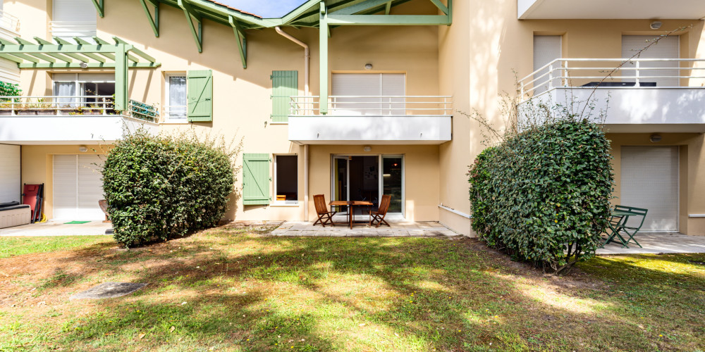 appartement à CAPBRETON (40130)