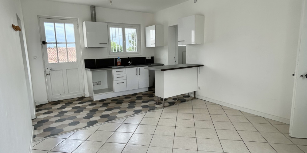 maison à MONT DE MARSAN (40000)