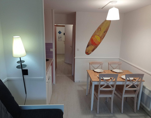 appartement  MOLIETS ET MAA