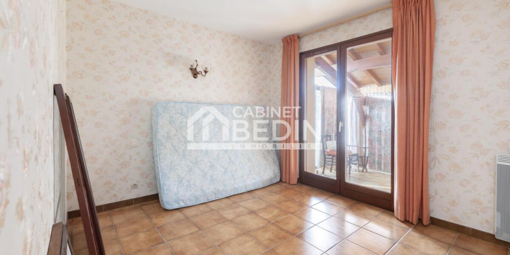 maison à SAUBUSSE (40180)