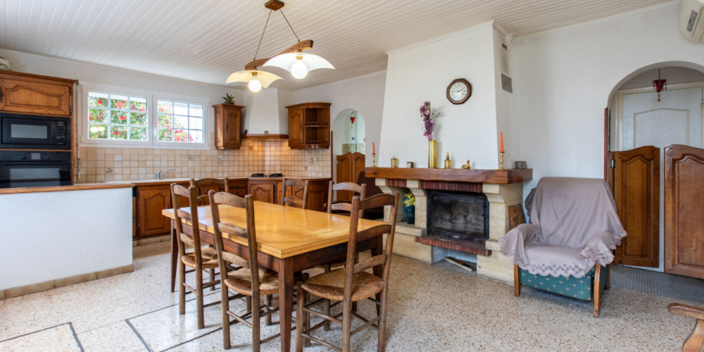 maison à AIRE SUR L ADOUR (40800)