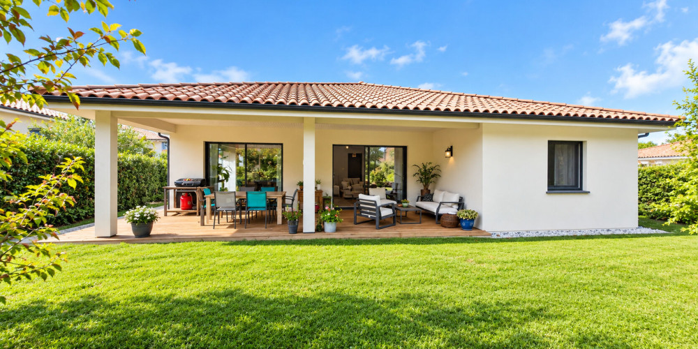 maison à LEON (40550)