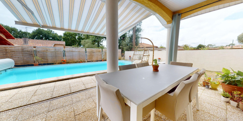 maison à TARNOS (40220)