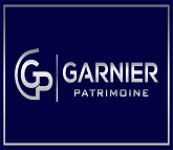 Logo GARNIER PATRIMOINE