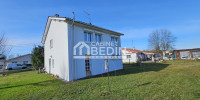maison à LABOUHEYRE (40210)