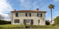 maison à ST MARTIN DE HINX (40390)