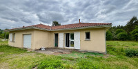 maison à SABRES (40630)