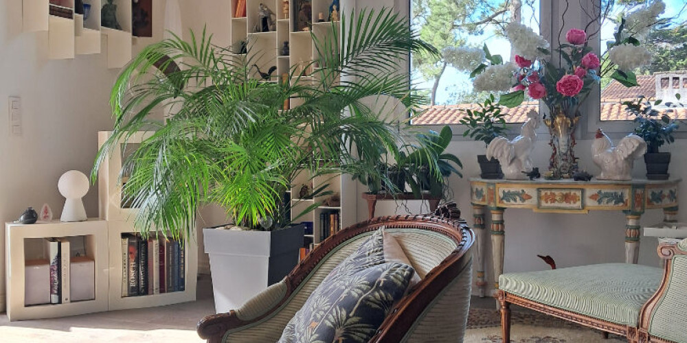 appartement à SOORTS HOSSEGOR (40150)
