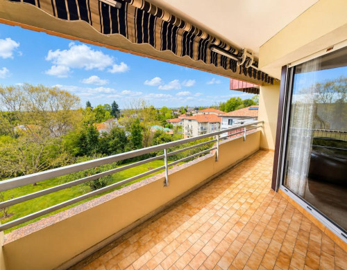 appartement  ST PAUL LES DAX