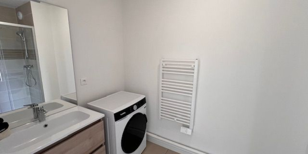 appartement à MONT DE MARSAN (40000)