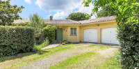 maison à PARENTIS EN BORN (40160)