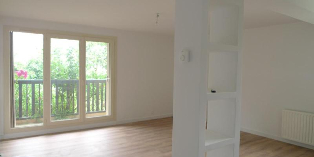 appartement à MONT DE MARSAN (40000)