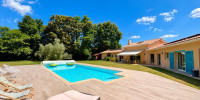 maison à MONT DE MARSAN (40000)
