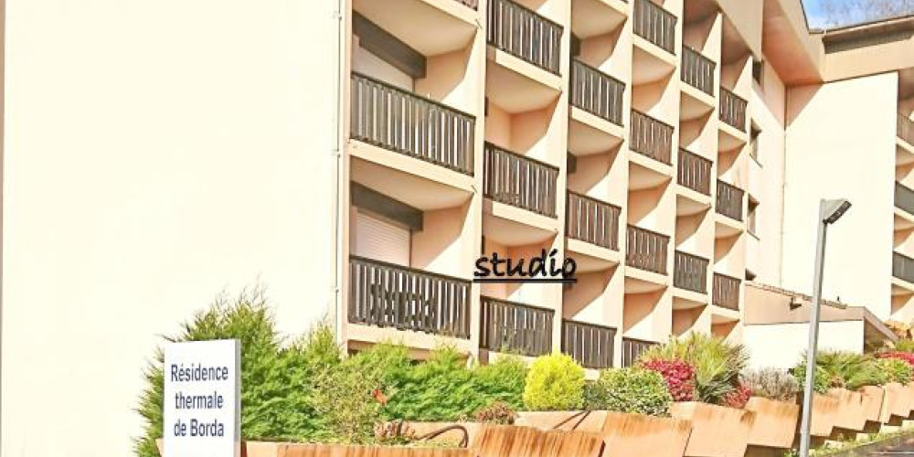 appartement à DAX (40100)