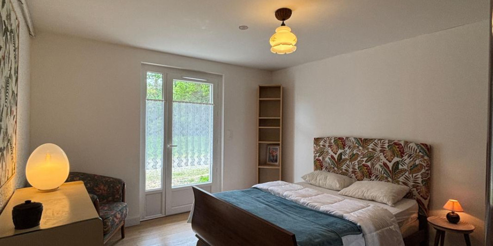 appartement à AIRE SUR L ADOUR (40800)
