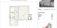 appartement à MONT DE MARSAN (40000)