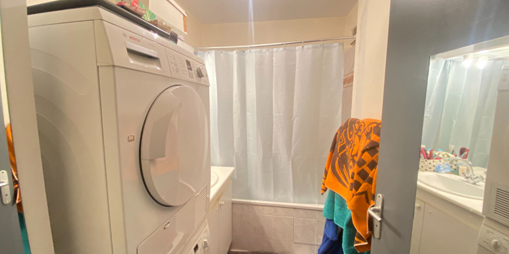 appartement à MONT DE MARSAN (40000)