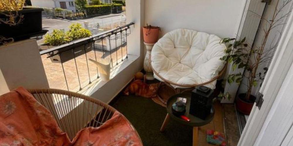 appartement à MONT DE MARSAN (40000)