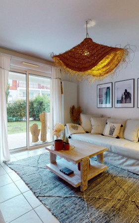 Appartement  SEIGNOSSE