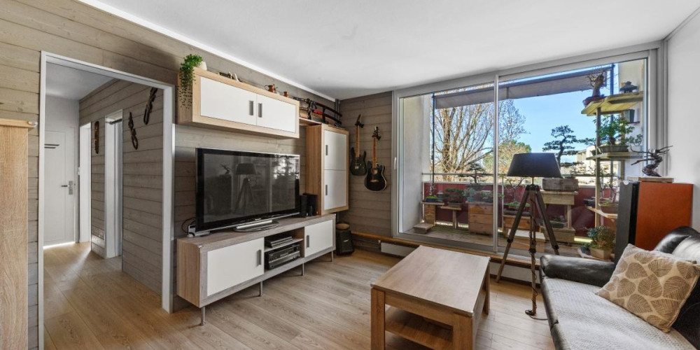 appartement à BISCARROSSE (40600)