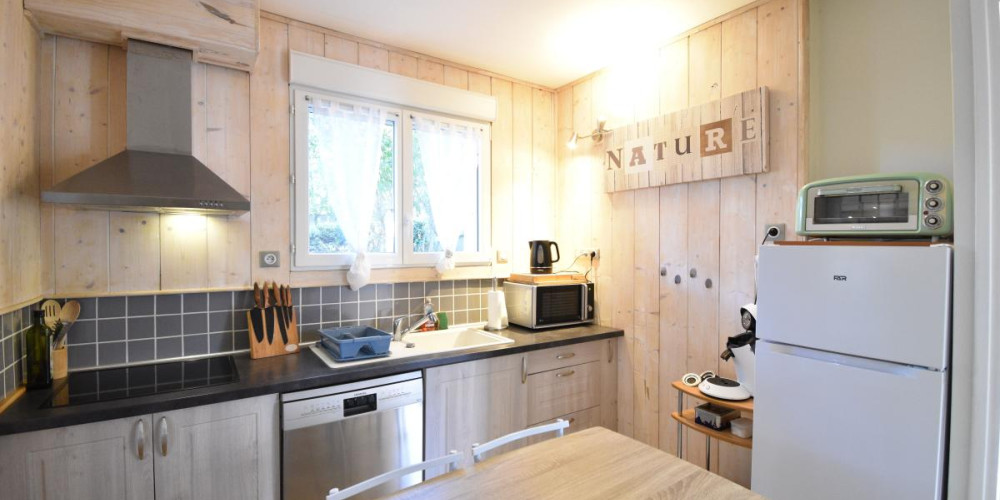 maison à SEIGNOSSE (40510)