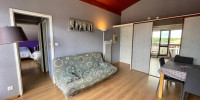 appartement à SEIGNOSSE (40510)