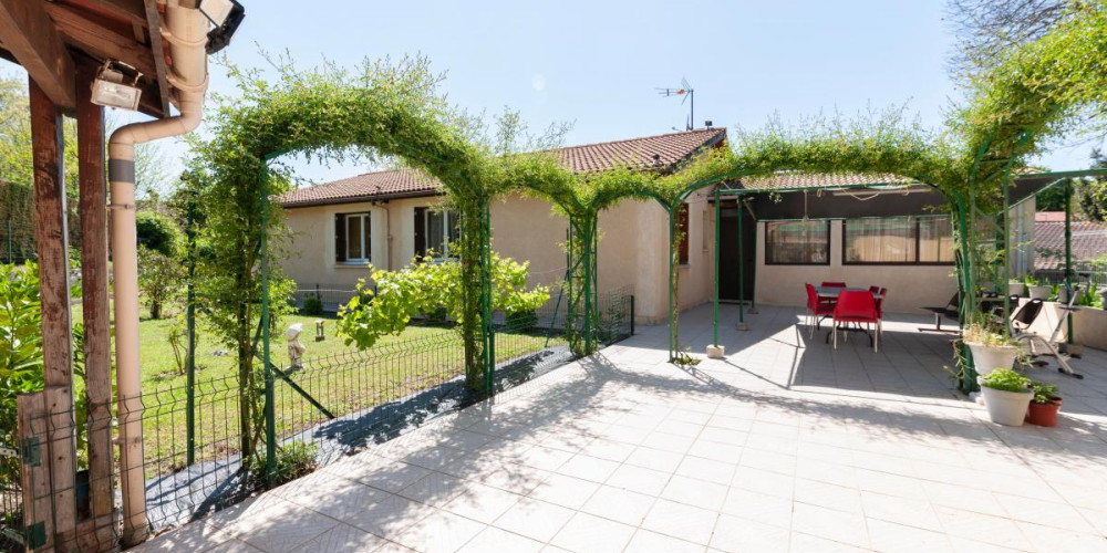 maison à MONT DE MARSAN (40000)
