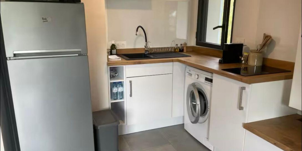 appartement à SOORTS HOSSEGOR (40150)