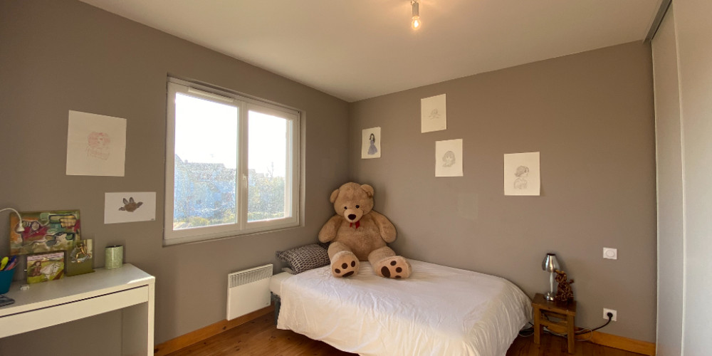 maison à MONT DE MARSAN (40000)